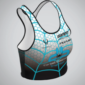 Brassière Elite Femme