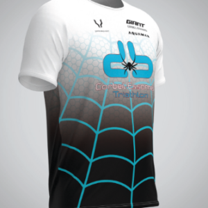T-shirt manches courtes Homme